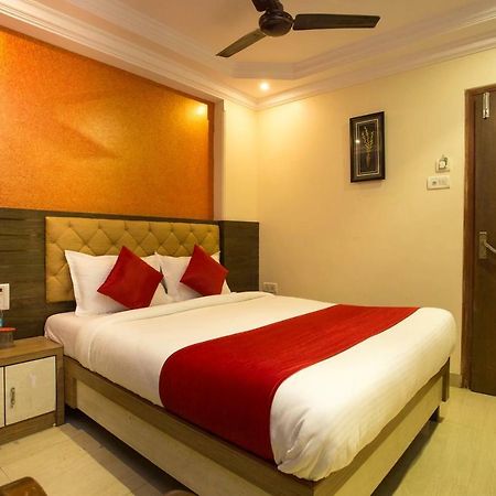 Hotel Grace Inn Mumbai Exterior photo