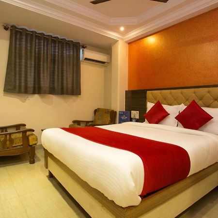 Hotel Grace Inn Mumbai Exterior photo