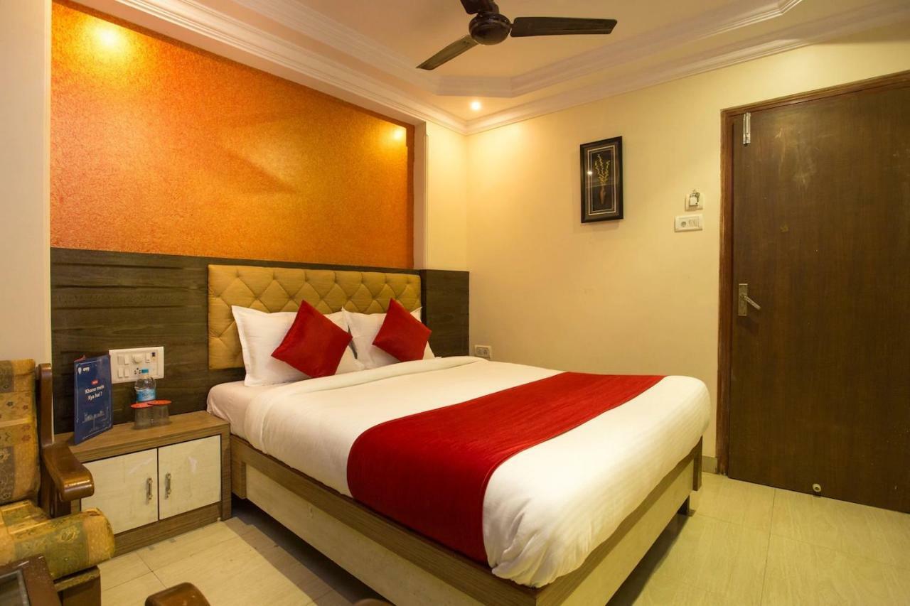 Hotel Grace Inn Mumbai Exterior photo